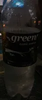 Tonic water