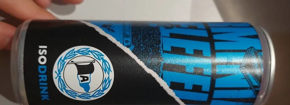 Isodrink