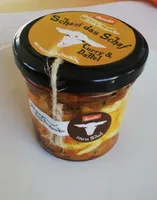 Schani das Schaf Curry & Dattel