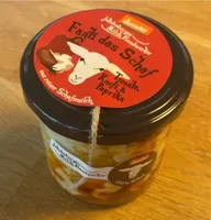 Fanti das Schaf