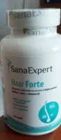 Haar Forte