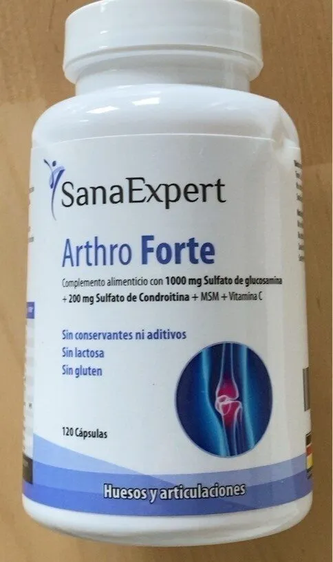 Arthro Forte