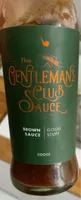 Brown sauce