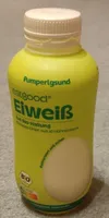 Eiweiß - aus Bio-Haltung