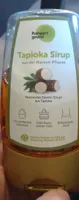 Tapioka Sirup