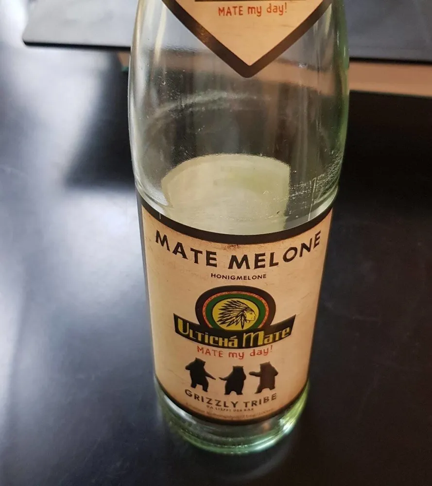 Mate Melone