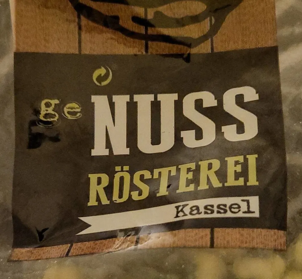 Wasabierbsen