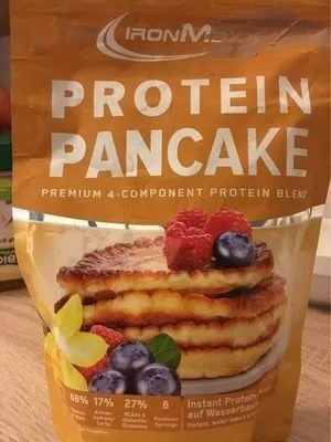 Ironmaxx Protein Pancake
