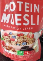 Protein Müsli - Banane