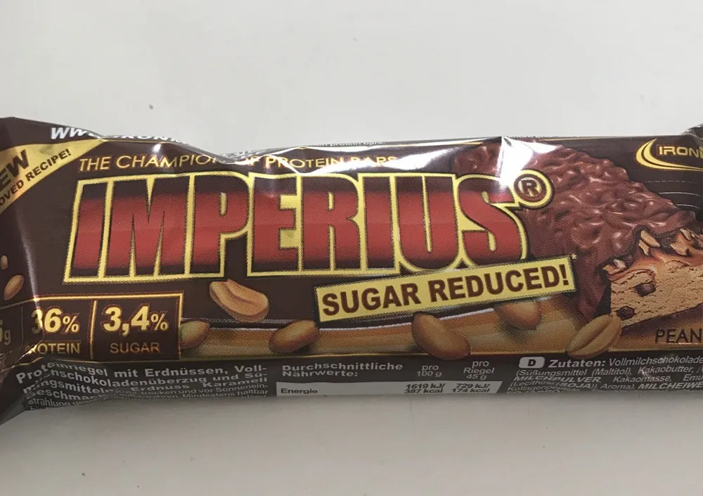 Imperius