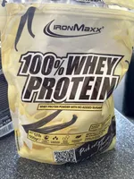 100% Whey Protein