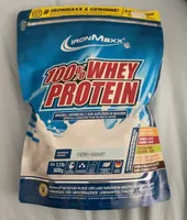 100% Whey Protein