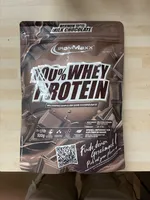 IRONMAXX Whey Milk Chocolate
