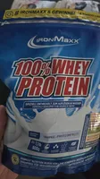 100% Whey Protein Orange-Passionsfrucht