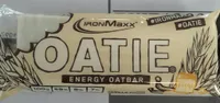 oatie  energy oatbar i