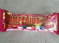 Imperius Forest Fruits-almond