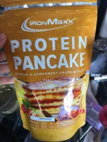 Protein pancake