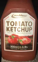 Tomato Ketchup