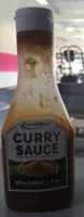 Curry Sauce , Carb Reduced
