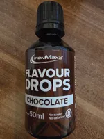 Flavour Drops Schokolade