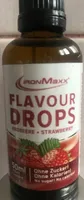 Flavour drops