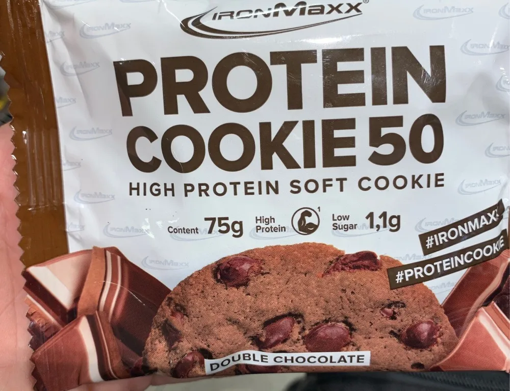 Cookie50
