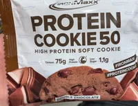 Cookie50