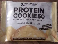 Protein cookies 50
