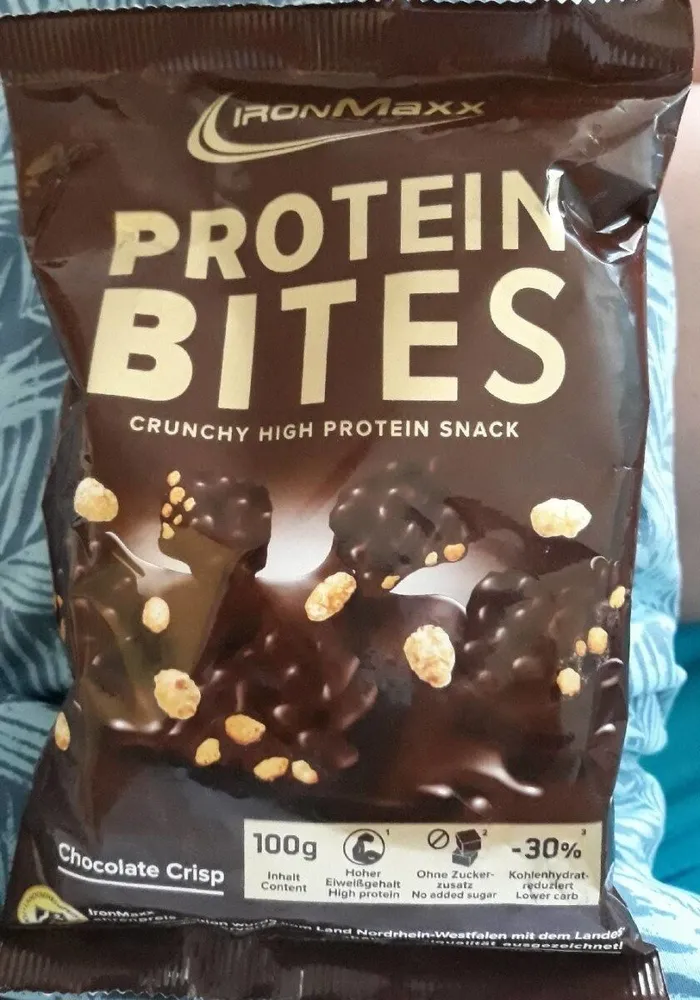 Protein bites