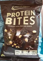 Protein bites