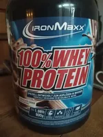 100% Whey Protein