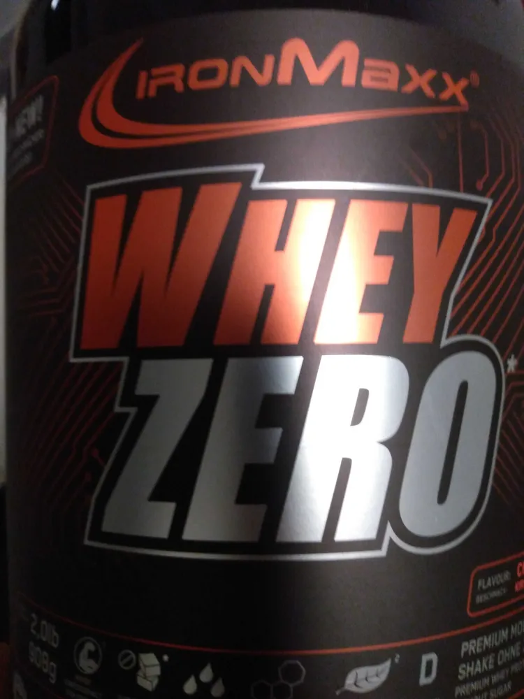 Whey Zero