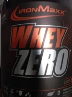 Whey Zero