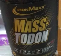 Mass-todon