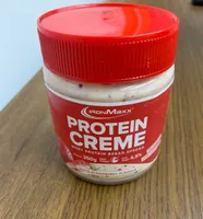 Protein Creme
