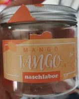 Mango Tango Fruchtgummi