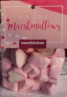 Enjoy Marshmallows