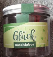 Viel Glück