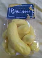 Banana Marshmallow