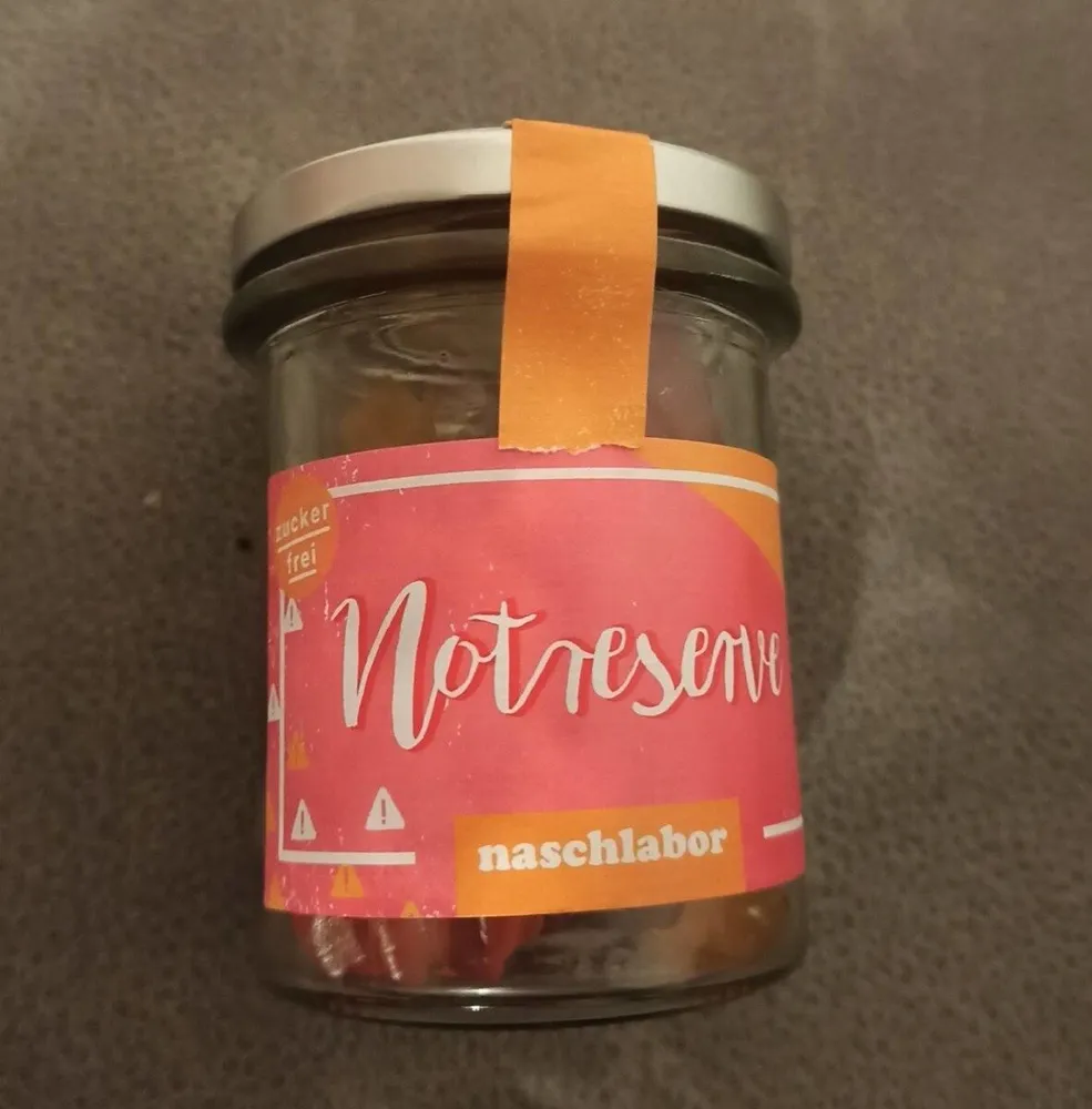 Notreserve