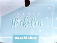 Schnee Flöckchen