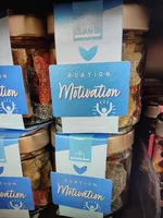 Portion Motivation Fruchtgummis