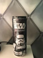 Star Wars Space Punch
