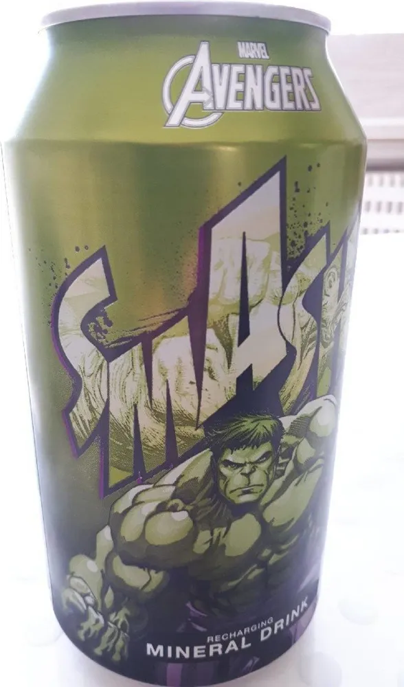 Smash!