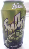 Smash!
