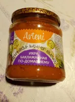 Purée d aubergines