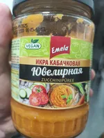 Pure Zucchini