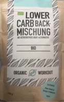 Lower Carb back-mischung