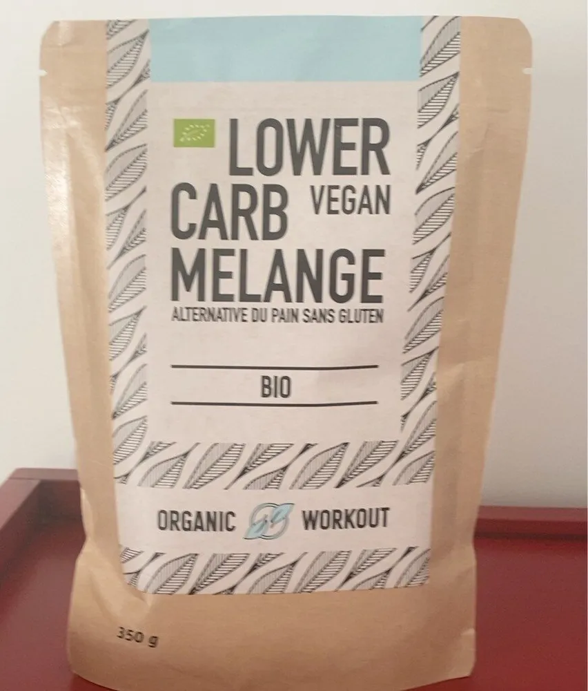 Alternative du pain sans gluten