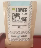 Alternative du pain sans gluten